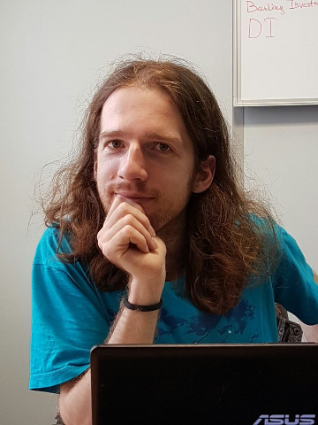Андрей Парсаданян